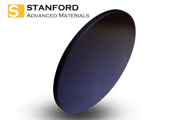 OP5296 Silicon Window (Si)